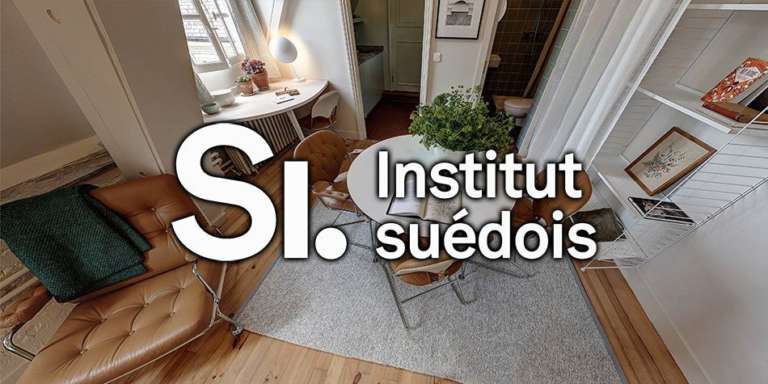visite virtuelle de l'institut suédois