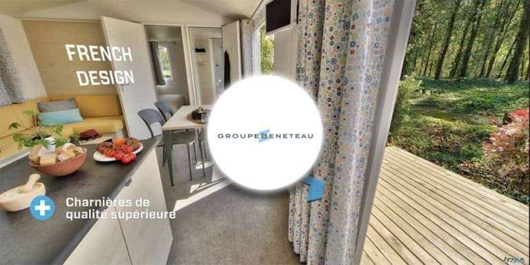 Visite virtuelle beneteau IRM