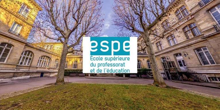 ESPE molitor visite virtuelle