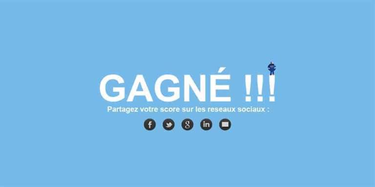 Jeu 360 réseaux sociaux