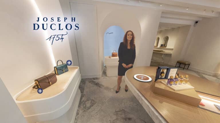 Image de couverture pour une visite virtuelle immersive réalisée par Gabriel Acoca