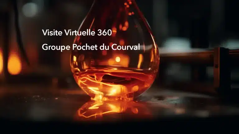 Visite virtuelle 360° du Groupe Poche du Courval réalisée par Gabriel Acoca